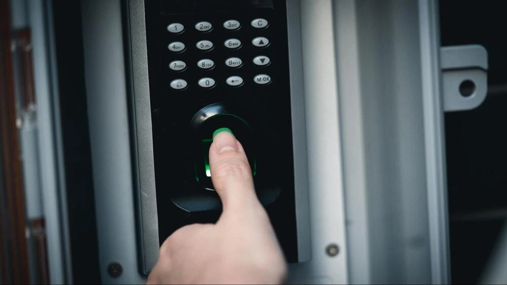 Enhancing Physical Security Networks
