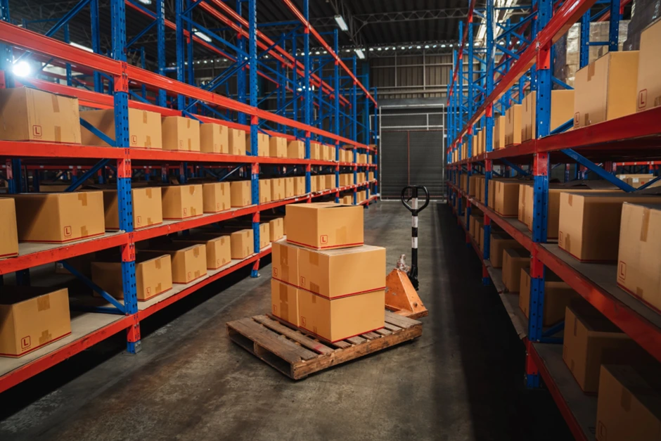 Holistic Approaches to Modern Warehouse Infrastructure Holistic Approaches to Modern Warehouse Infrastructure