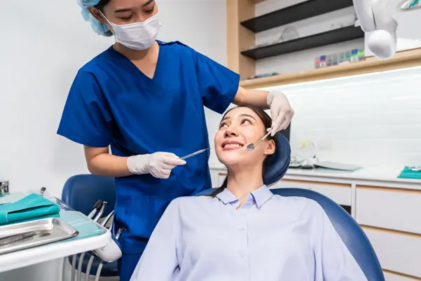 Effective Relief for Sudden Toothache and Dental Pain Effective Relief for Sudden Toothache and Dental Pain