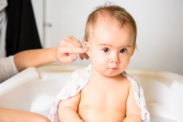 Specialist Paediatric Ear and Auditory Care