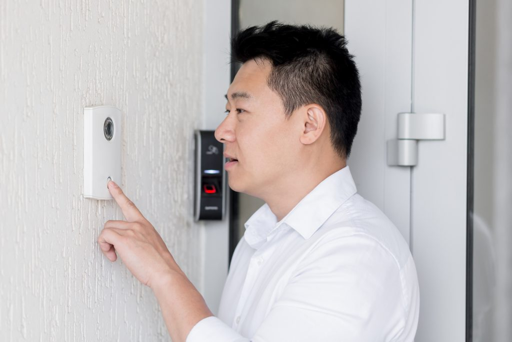 Smart Security: A Guide to Building Access and IT