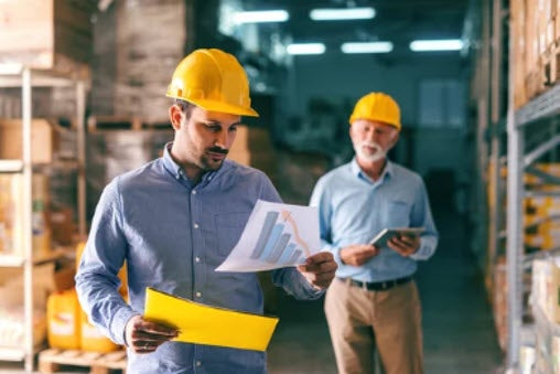 Smart Warehouse Investment and Integrated Bundle Strategies