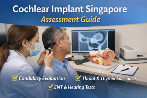 Clinical Pathways for Paediatric Ear and Auditory Health