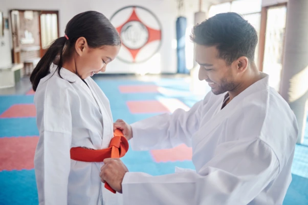 Taekwondo for Kids Singapore: Choose the Best Skill Level