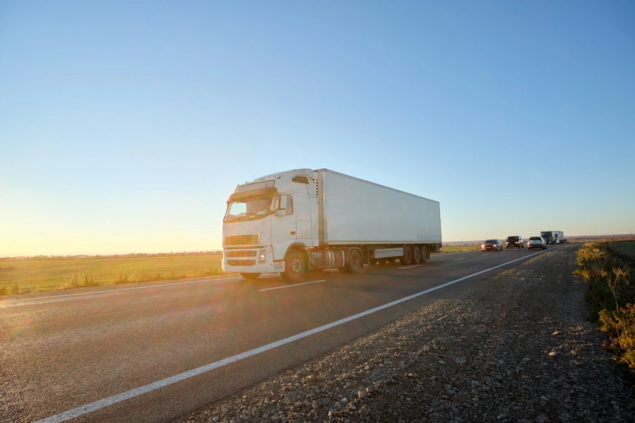 Efficient Freight: Cargo Delivery Service Singapore Guide