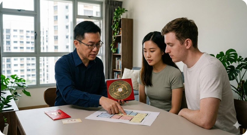 Why Professional Guidance Matters for Your Home Why Professional Guidance Matters for Your Home
