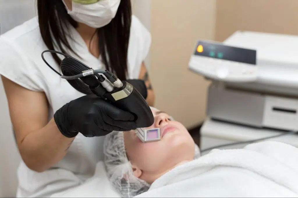 Thermage vs Ultherapy: Which should you choose? Thermage vs Ultherapy: Which should you choose?