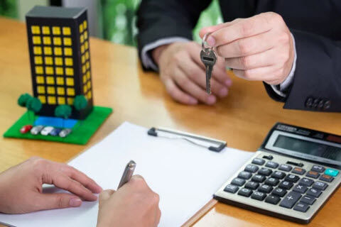 Condo suite Purchases as Theories Condo suite Purchases as Theories