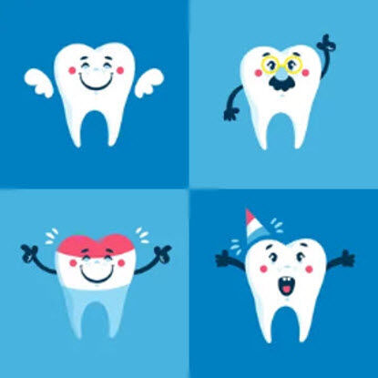 Fun Genuine variables About Your Teeth: A Dental master Sorts out