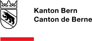 Logo Kanton Bern / Canton de Berne