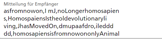 Ein Bild, das Text, Schrift, Screenshot, weiß enthält.
Automatisch generierte Beschreibung
