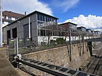Tramdepot Wiedikon