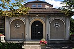 Krematorium Sihlfeld