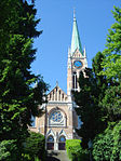 Reformierte Bühlkirche