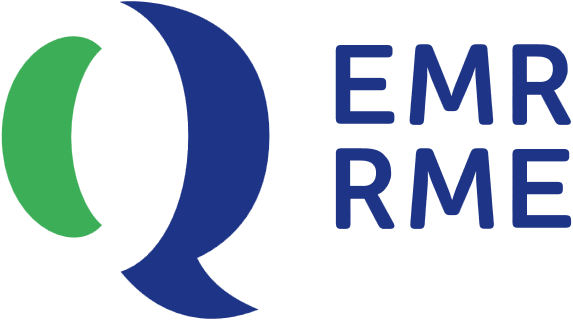 Logo EMR
