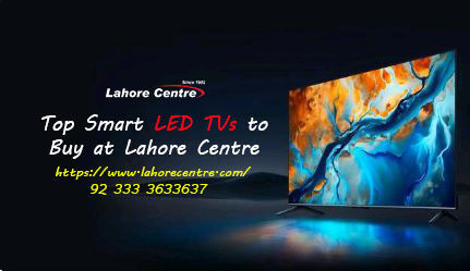Smart LED TVs Smart LED TVs