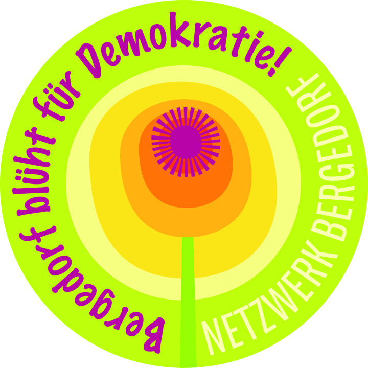 Symbol Netzwerk Bergedorf