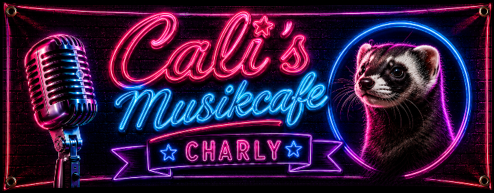 Cali's Musikcafe