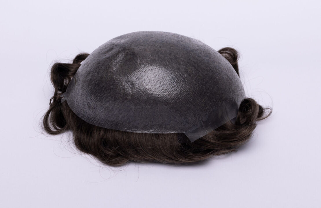 Mens Toupee