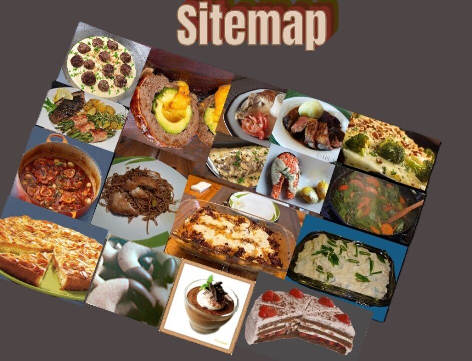 Sitemap