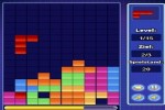 Spiel - Break Tris