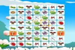 Spiel - Bug Connect