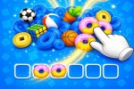Spiel - Trio Twist Puzzle