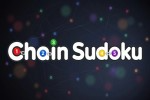 Spiel - Daily Chain Sudoku