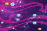 Spiel - Spot the UFO