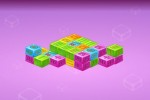 Spiel - Mahjong Cubes