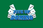 Spiel - Five Up Domino