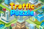 Spiel - Traffic Puzzle