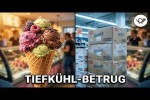 Video - Von wegen frisch: Immer mehr Eisdielen verkaufen Tiefkühlkost (Postillon TELEvision | Folge 39)