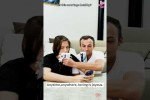 Überlege dir gut, ob du heiraten willst