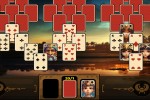 Spiel - Pyramid Tripeaks