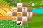 Spiel - Farm Mahjong