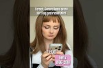 Video - Verschiedene Generationen, wenn der Flug gestrichen wird