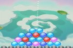 Spiel - Cupid Bubble