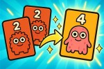 Spiel - Merge Monsters